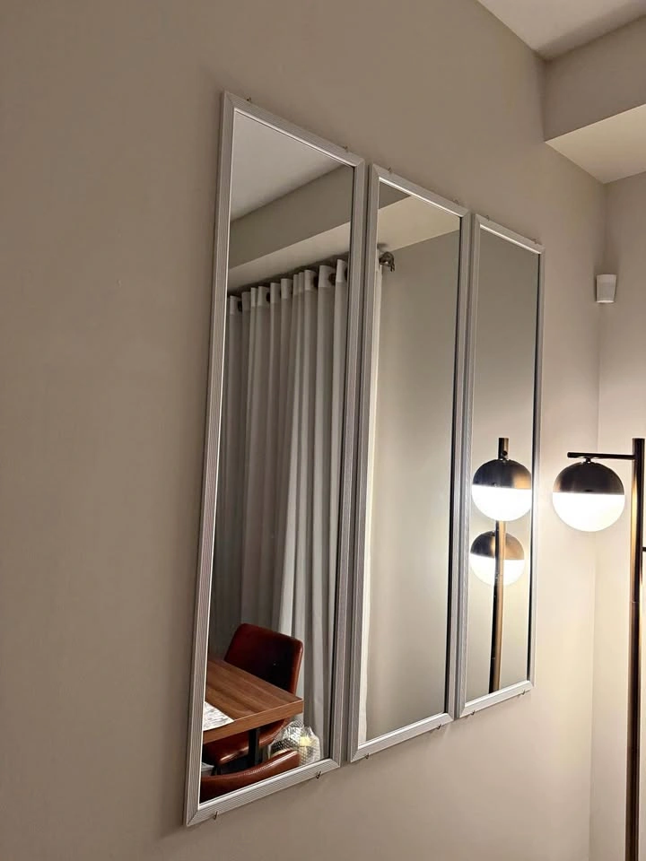 Mainstays Door Mirror