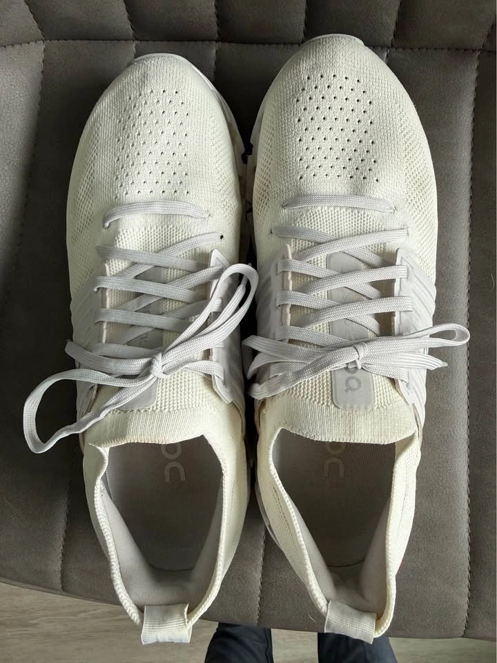 On Running Cloudswift Women's Shoes - Size 10 - photo 3