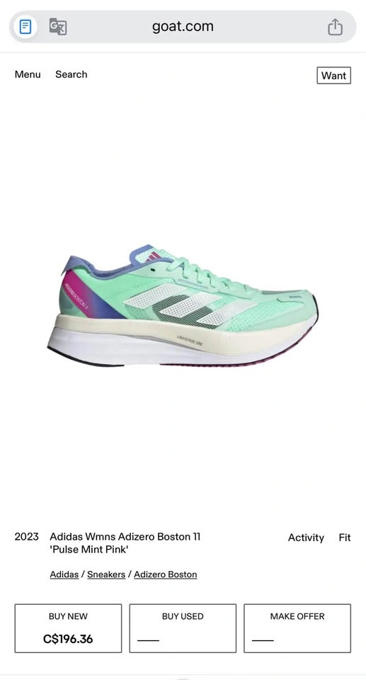 Women's Sneakers - photo 5