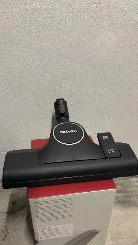 Attachable Universal Vacuum Cleaner Head - photo 3