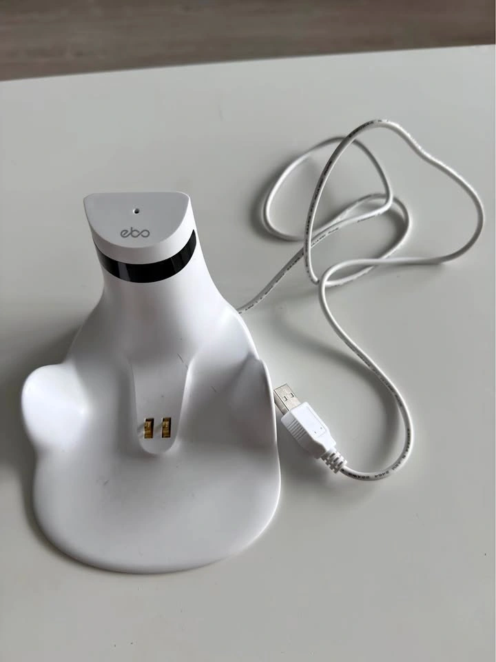 Enabot Charging Stand for EBO SE