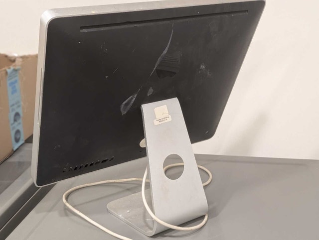 iMac - for parts/rebuild - photo 4