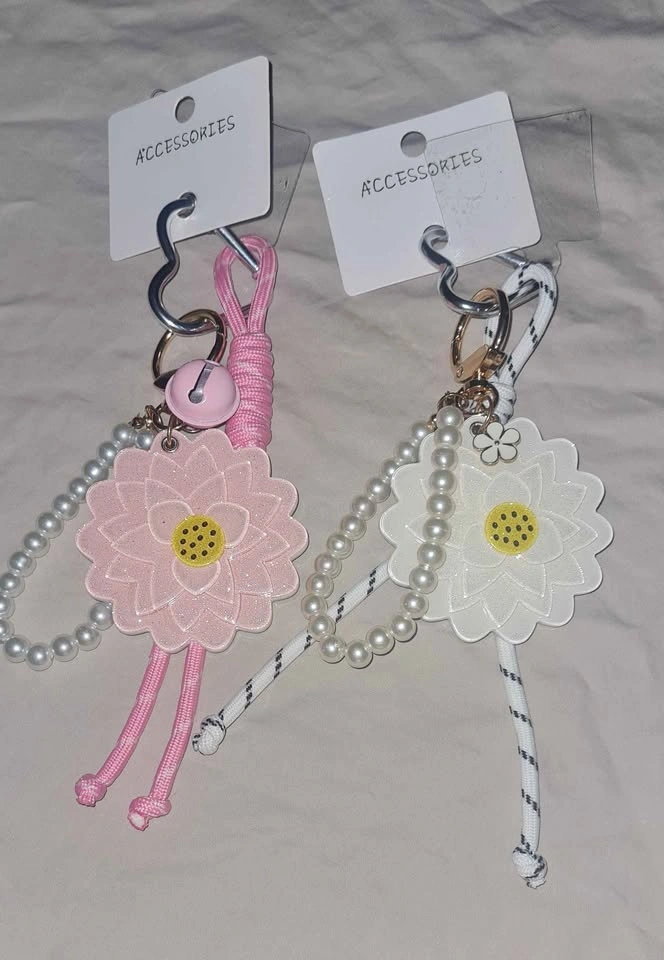 Kawaii & Aesthetic Keychains - photo 4