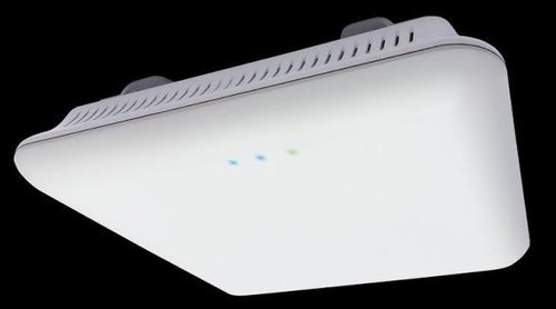 Luxul XAP-1510 Dual-Band Wireless AC Access Point Gigabit PoE