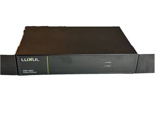 Luxul XWC-1000 Wireless Controller for 16 APs