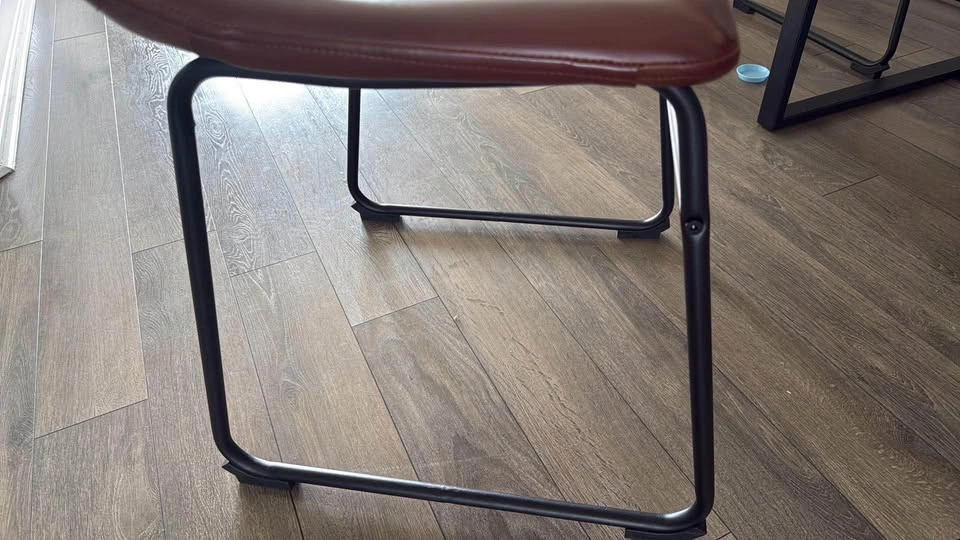 Dining table & 8 chairs - photo 2