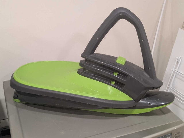 Gizmo riders skidrifter - kids sled