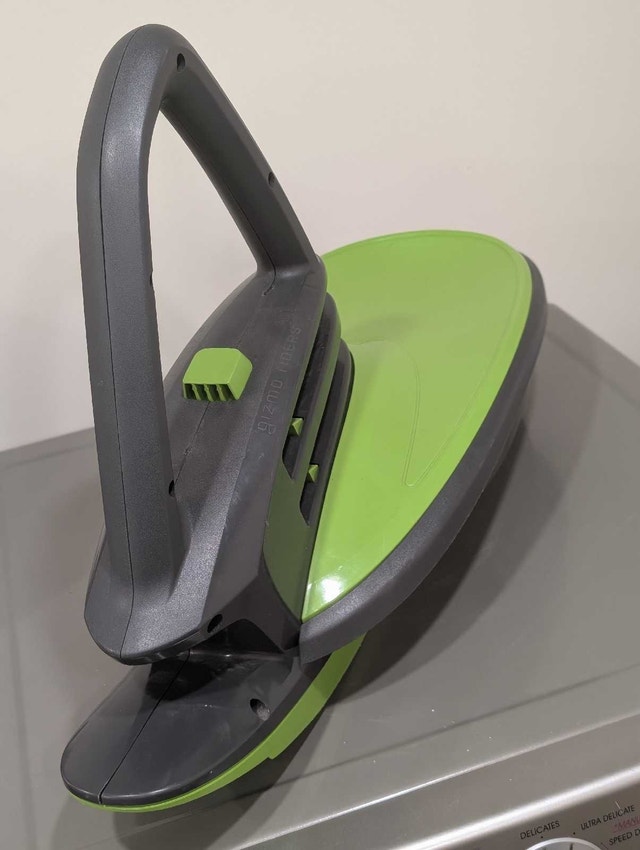 Gizmo riders skidrifter - kids sled - photo 2