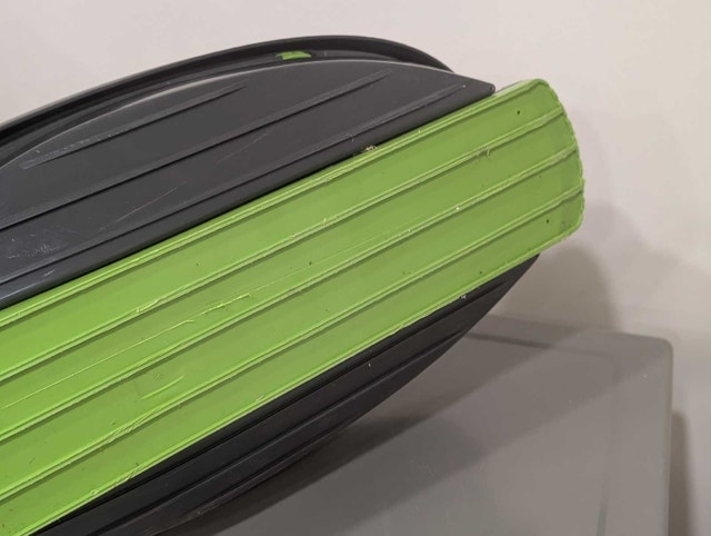 Gizmo riders skidrifter - kids sled - photo 4