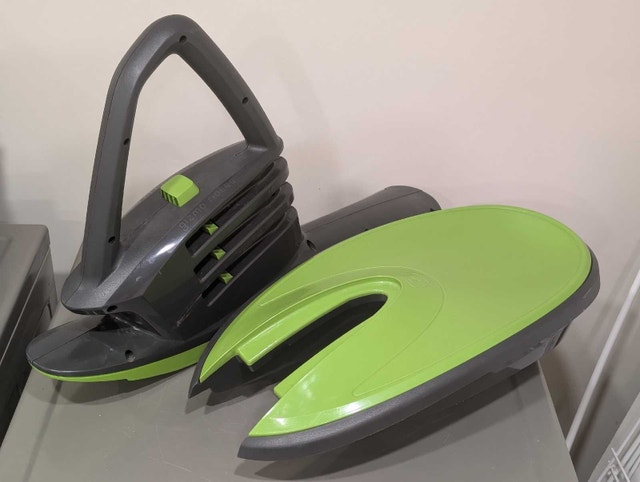 Gizmo riders skidrifter - kids sled - photo 5