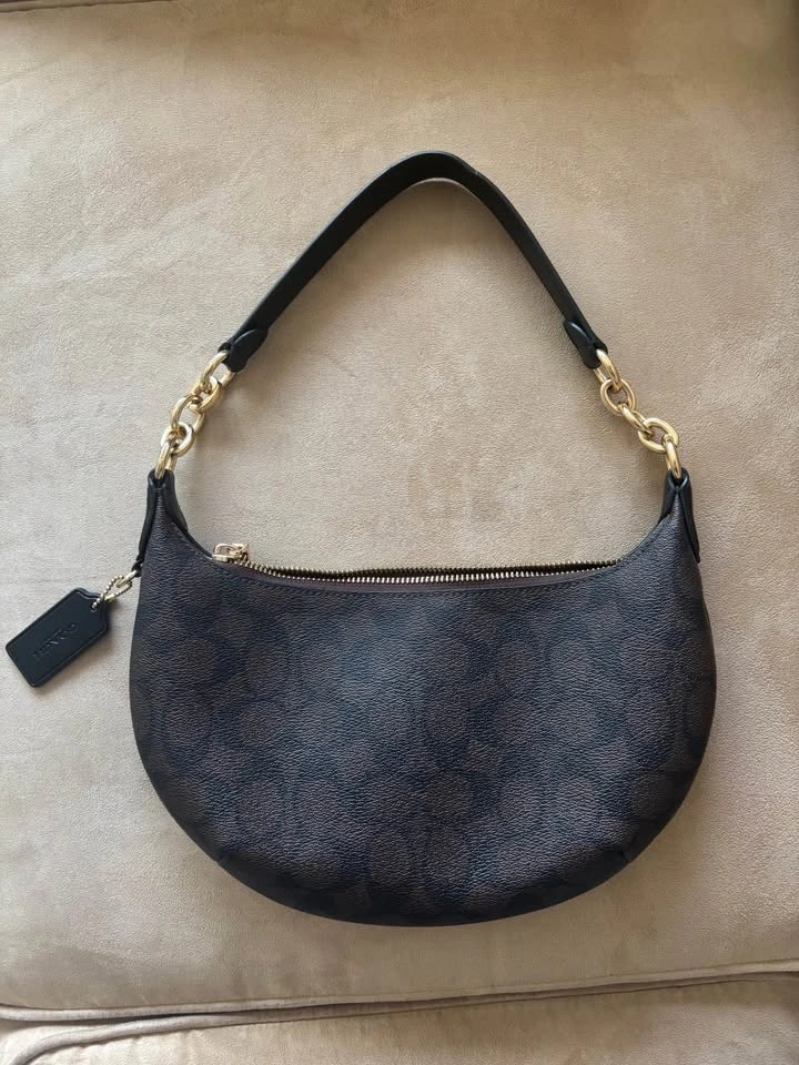 Coach Purse - photo 2