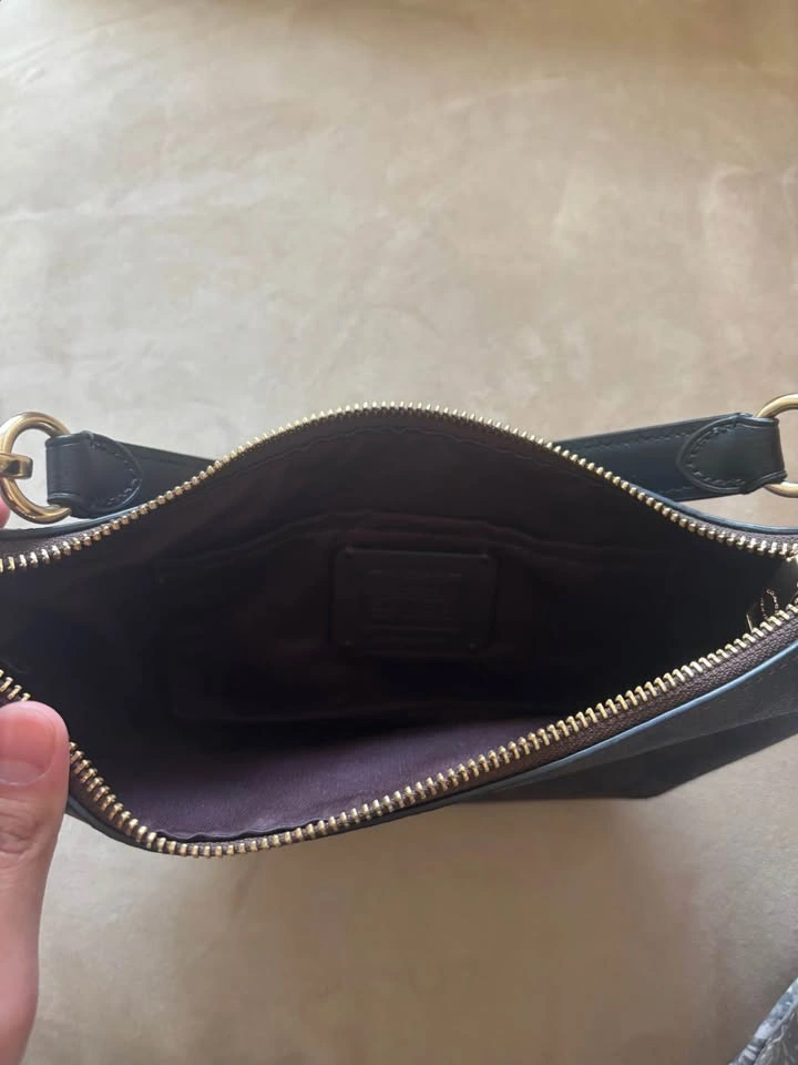 Coach Purse - photo 4