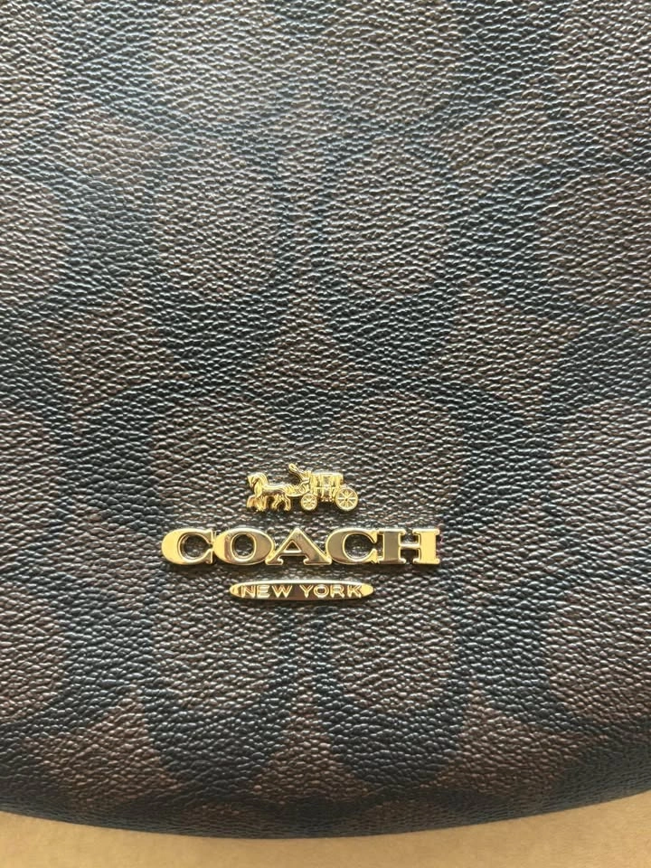 Coach Purse - photo 5
