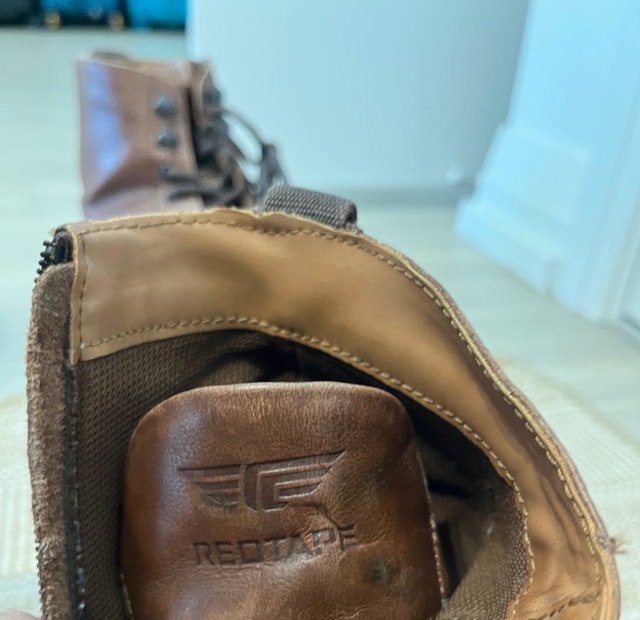 Sale Brown Boots - photo 4