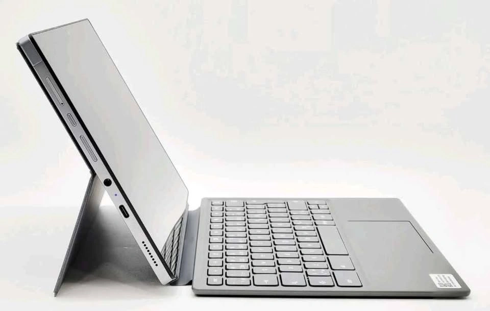 New 2025 Acer Chromebook Tab 311 11" Touchscreen Tablet - photo 3
