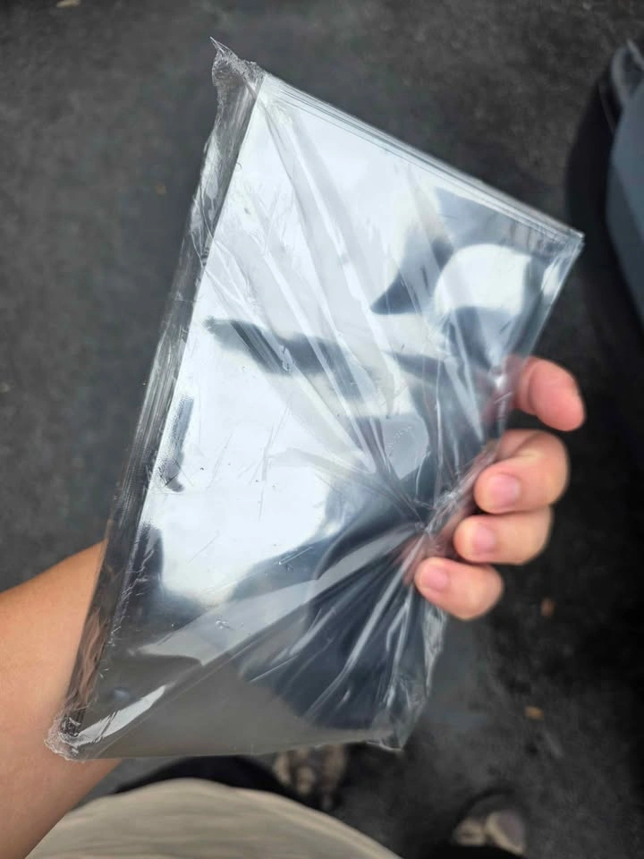 United Bulks Anti-Static Shielding Envelopes - photo 2