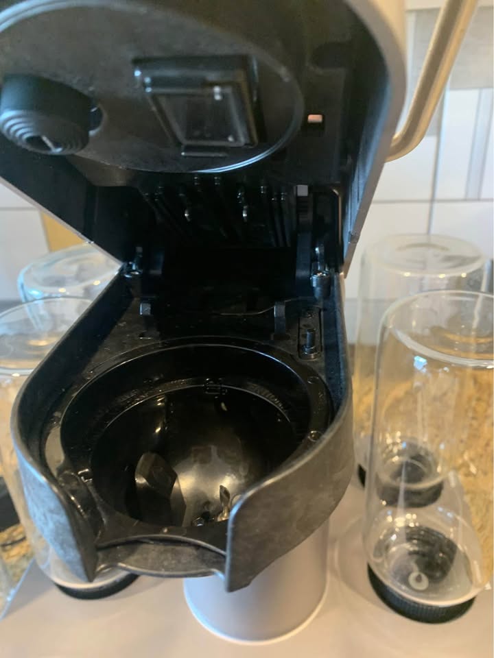 Bartesian cocktail machine - photo 2