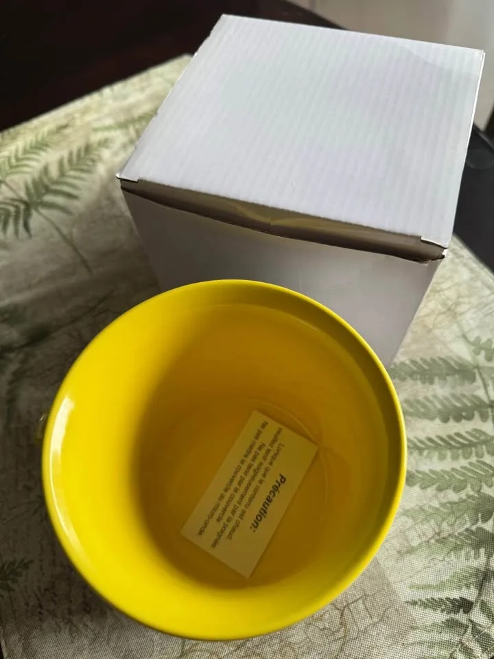 Soup Bowl - Leon’s Brand image indicator(2)