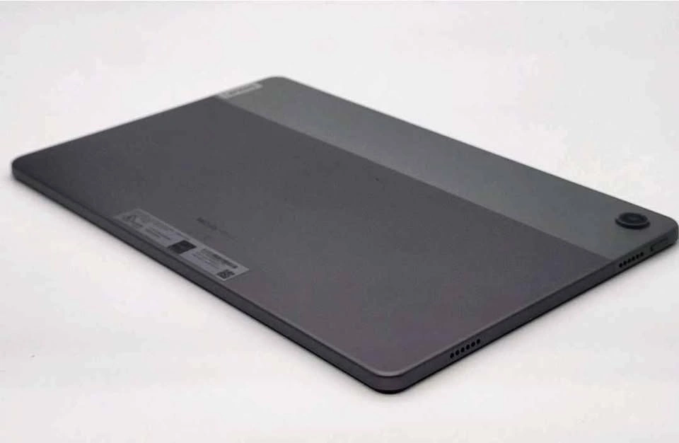 Lenovo Tab M10 Plus 10.6" 64GB Tablet Storm Grey - photo 2