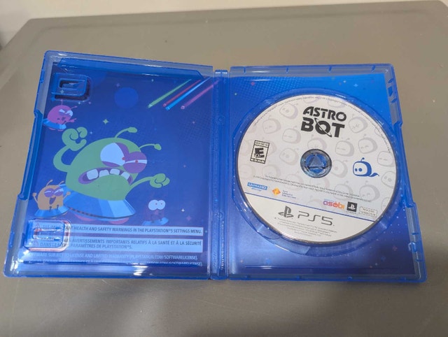 AstroBot - PS5 - photo 3