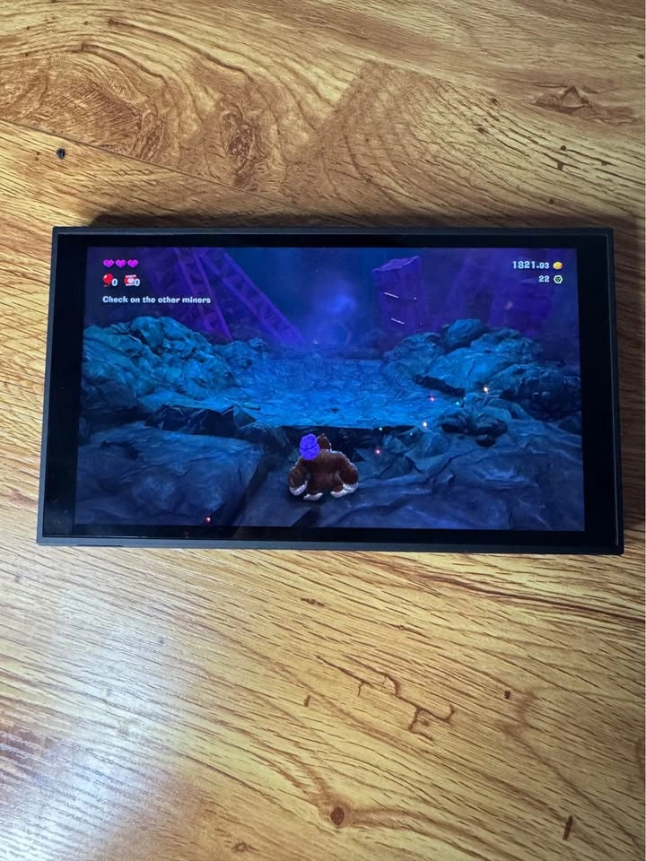 Nintendo switch 2 bundle - photo 4