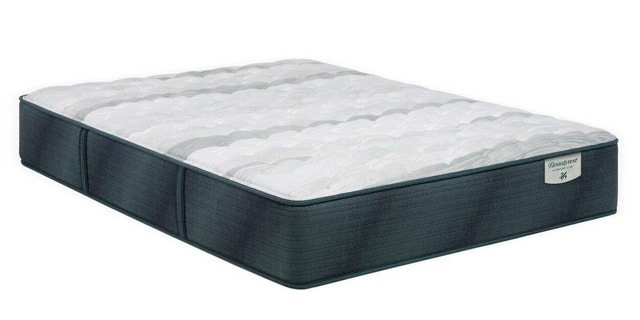 BeautyRest queen mattress