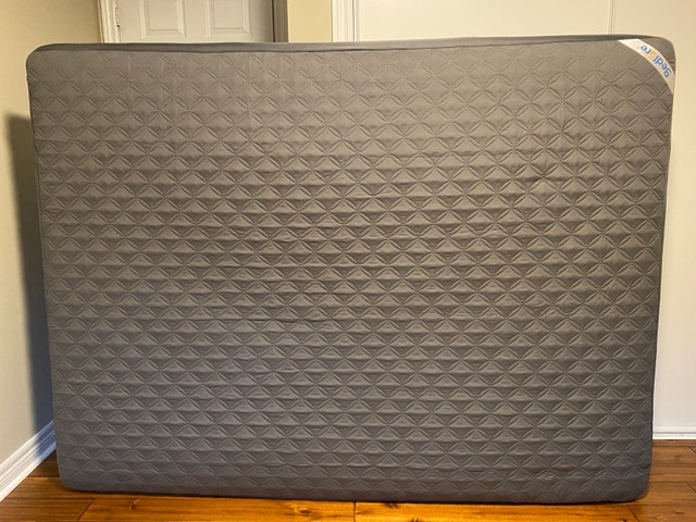 BeautyRest queen mattress - photo 5