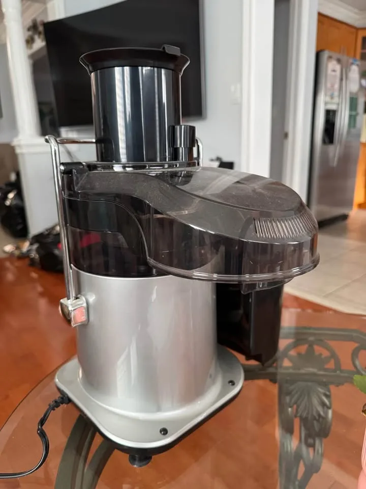 New Juicer image indicator(2)
