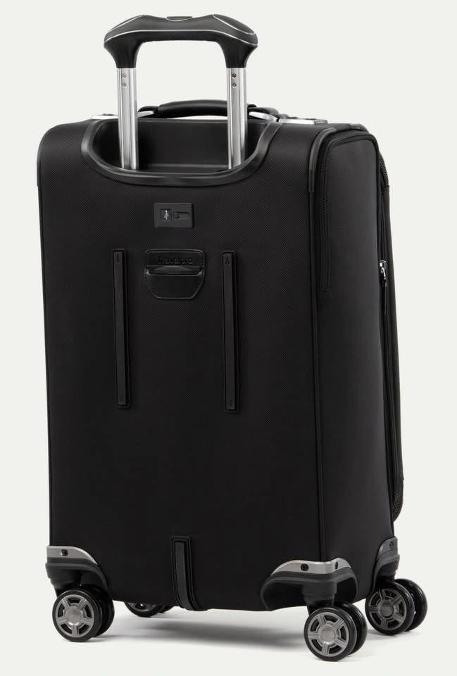 TravelPro Platinum Elite 21” Expandable Carry-On Spinner - BNIB - photo 3