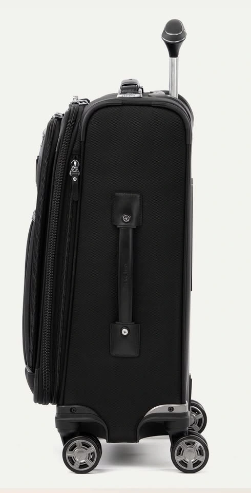 TravelPro Platinum Elite 21” Expandable Carry-On Spinner - BNIB - photo 4