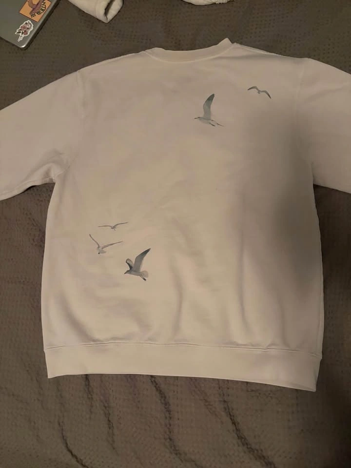 1989 Taylor’s Version Crewneck - photo 3
