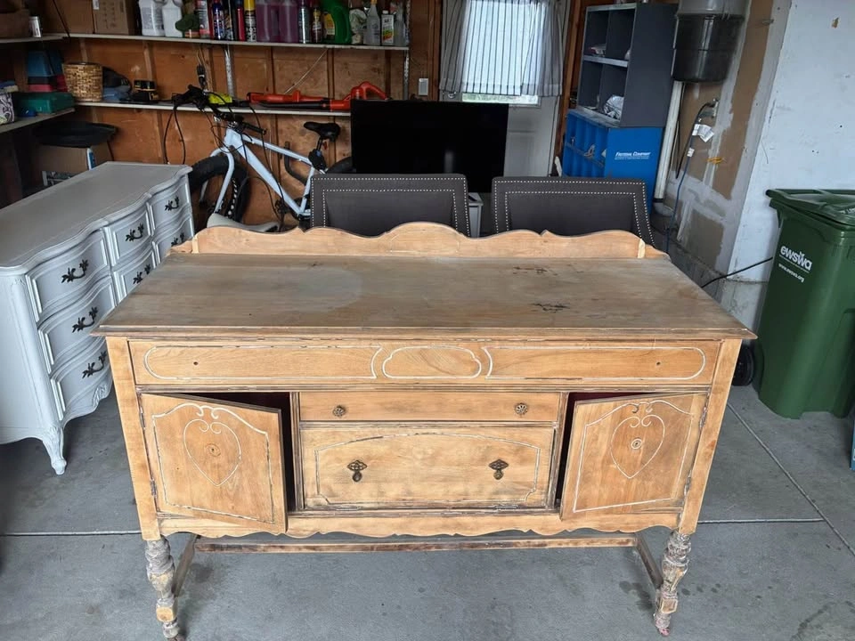 Buffet / Sideboard - photo 2