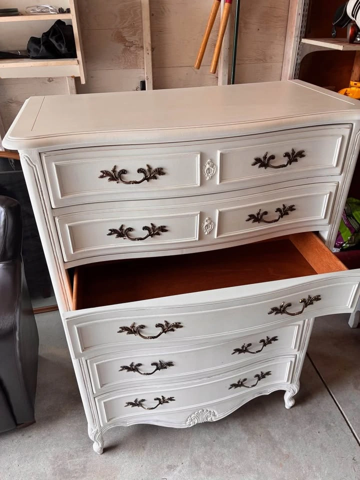 Chest of drawers - photo 2