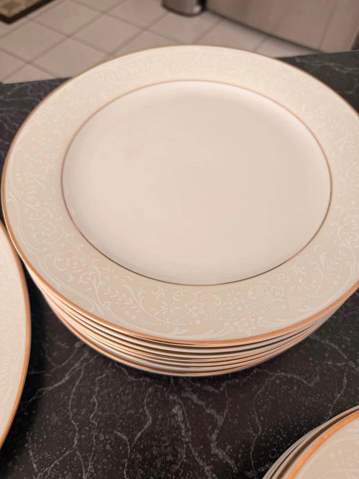 Joshua Maxwell Studio “Bristol” China Set - photo 2