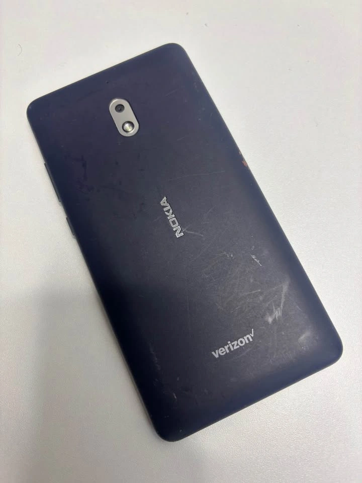 Nokia 2V - photo 2