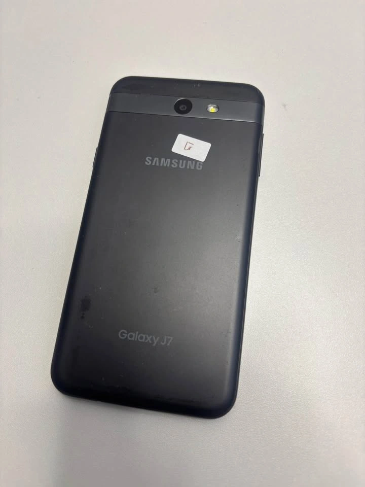 Samsung J7 Unlocked - photo 2