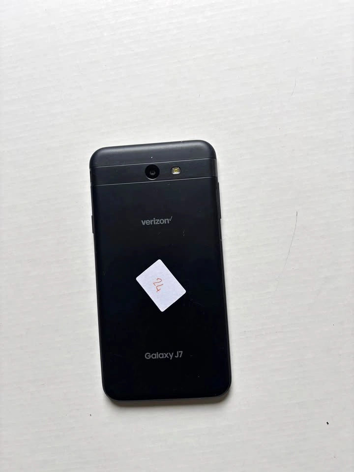 Samsung J7 16GB Unlocked
