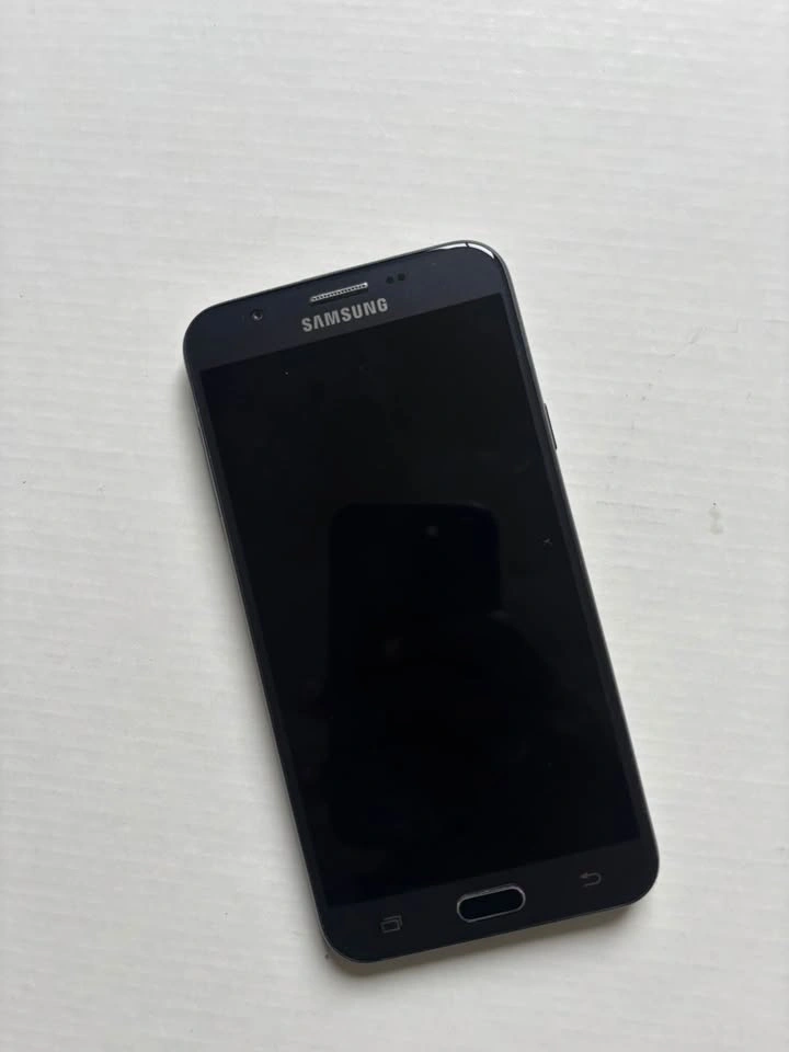 Samsung J7 16GB Unlocked - photo 2