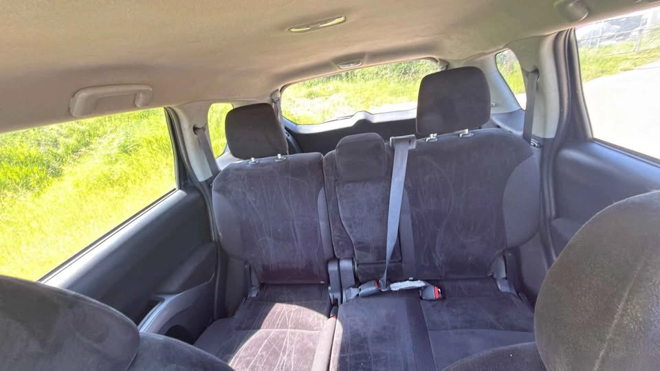 2012 Mitsubishi Outlander AWC 3.0L V6 - photo 4