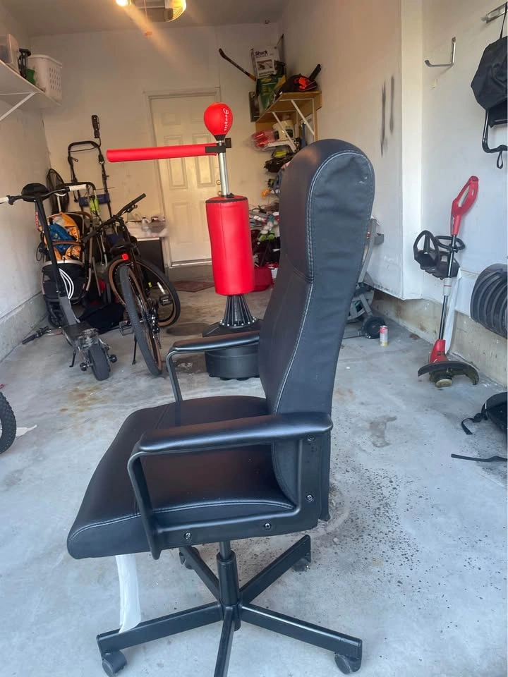 High Back Executive Office Chair - photo 3