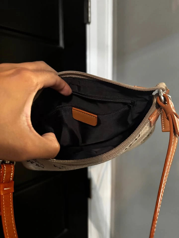 Shoulder bag - photo 3