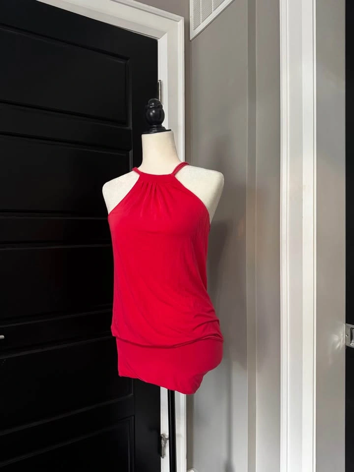 Vintage dynamite dress - photo 3