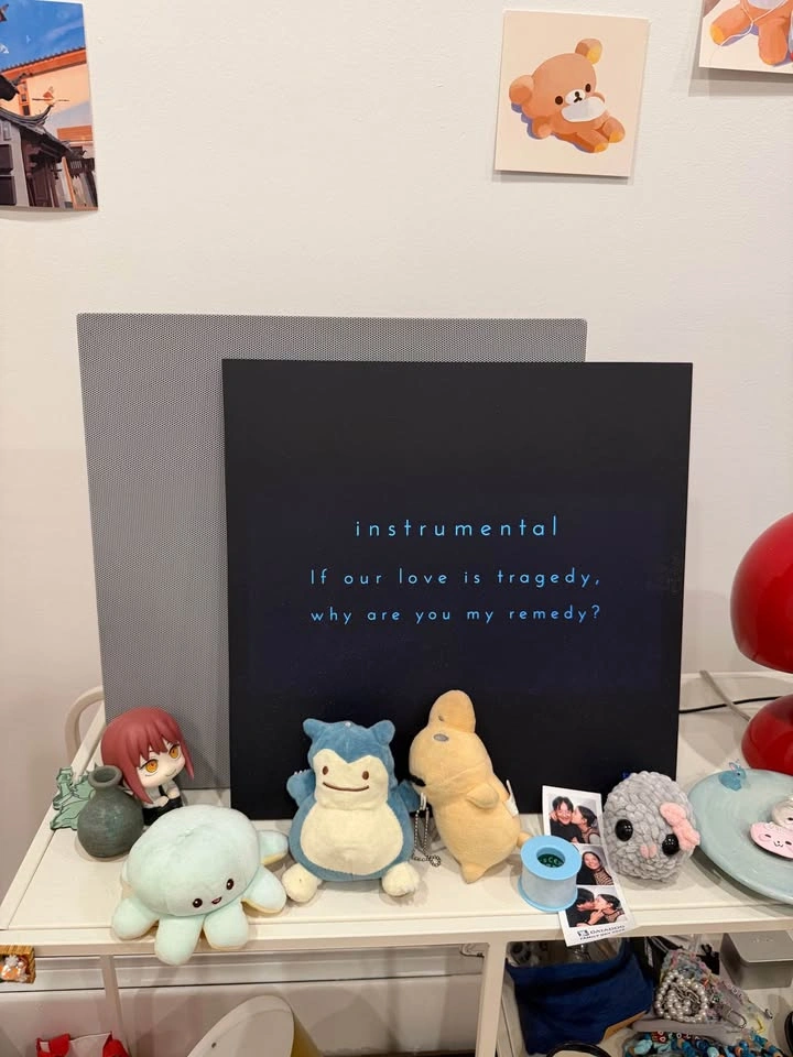 COTODAMA Lyric Speaker Canvas - photo 2