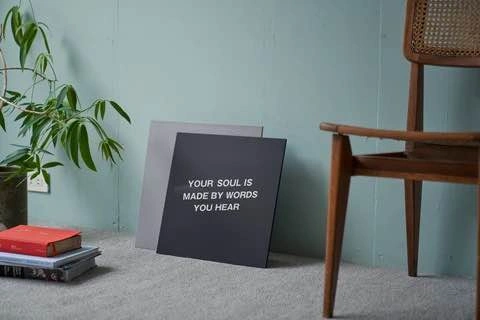COTODAMA Lyric Speaker Canvas - photo 3