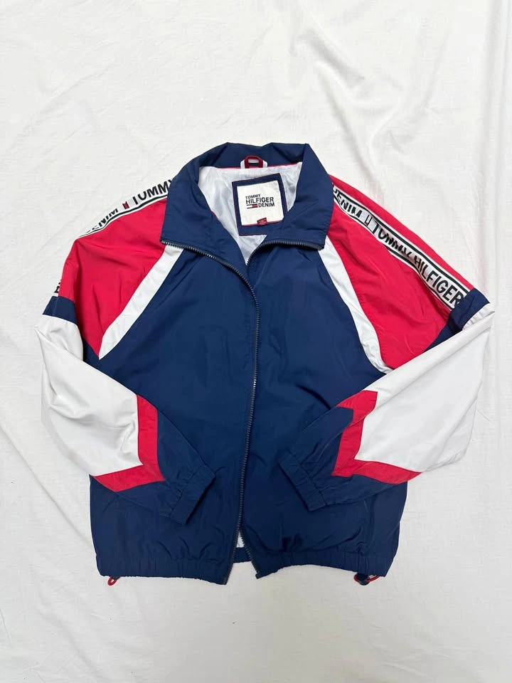 Tommy Hilfiger Jacket