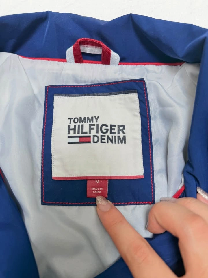Tommy Hilfiger Jacket - photo 2