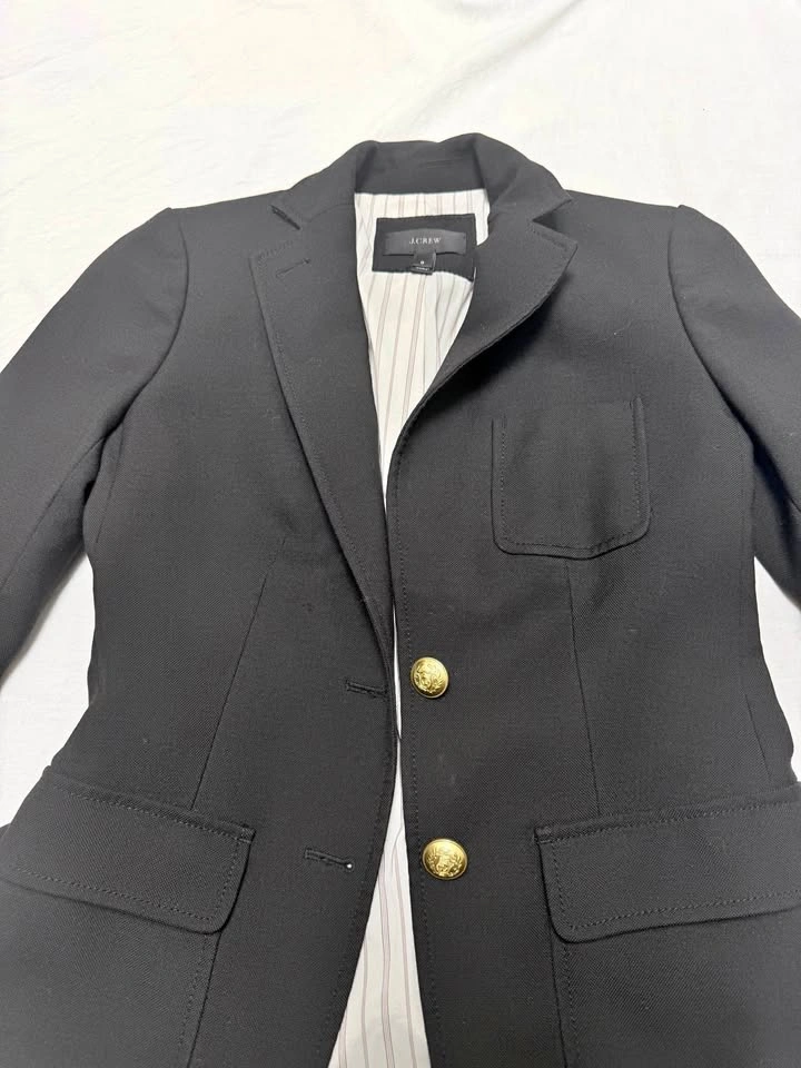 Women’s Blazer