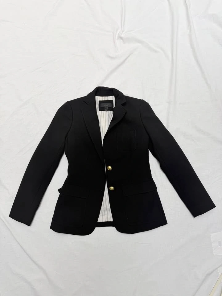 Women’s Blazer - photo 2