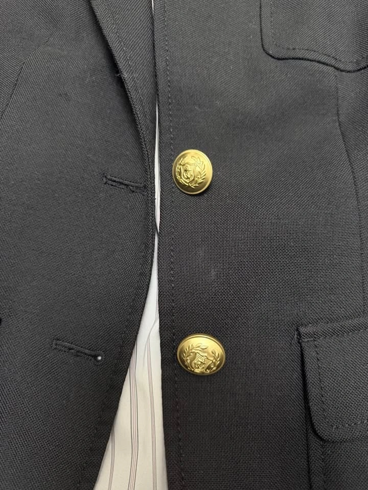 Women’s Blazer - photo 3