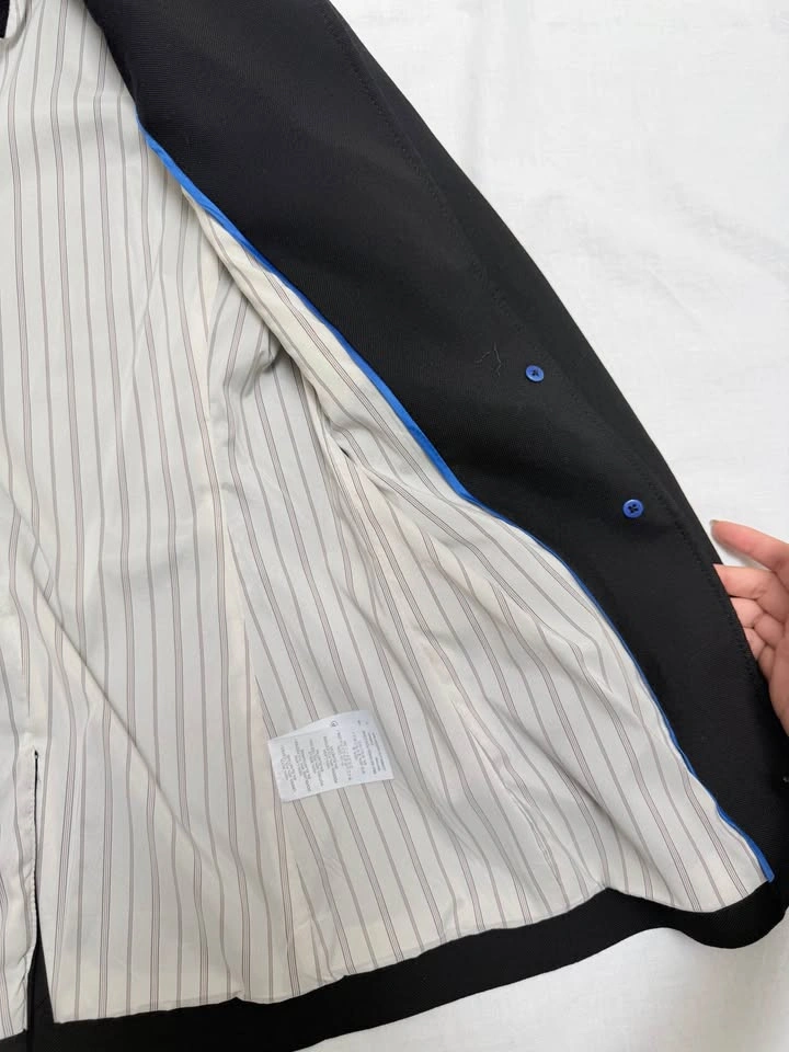 Women’s Blazer - photo 5
